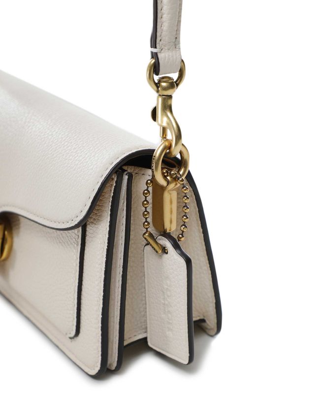 Coach Tabby 20 Shoulder Bag