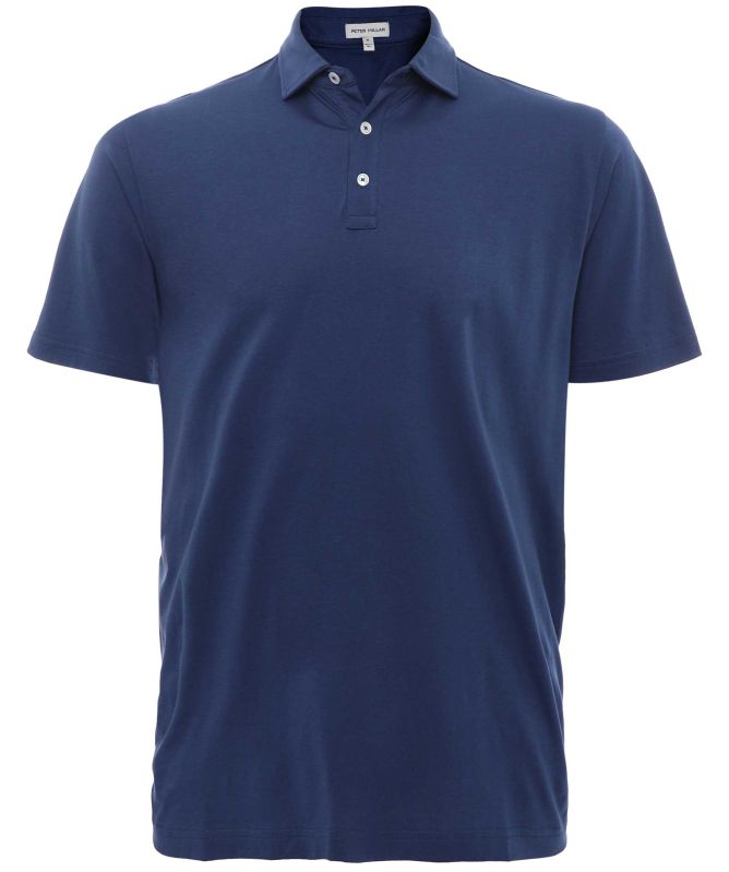 Peter Millar Crown Comfort Polo Shirt