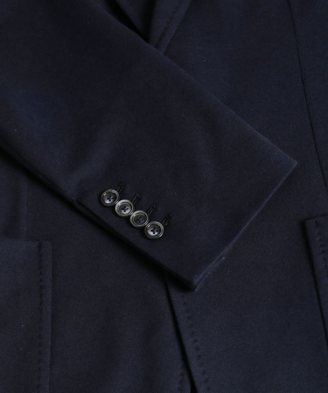 Circolo 1901 Slim Fit Pique Jacket