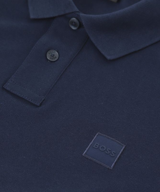 BOSS Slim Fit Passenger Polo Shirt