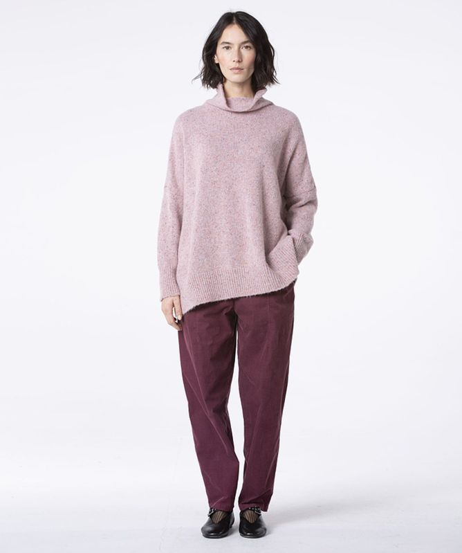 OSKA Cotton Alpaca 530/8458 Jumper