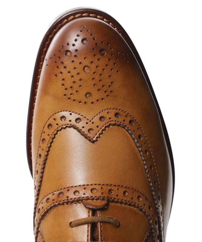 Oliver Sweeney Ledwell Oxford Brogues