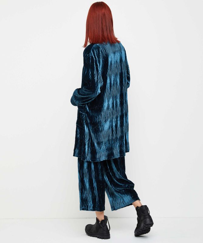 Thanny Velvet Trousers