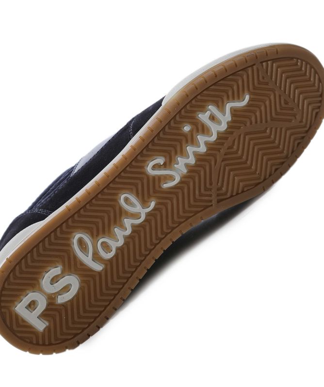 Paul Smith Suede Dover Sneakers