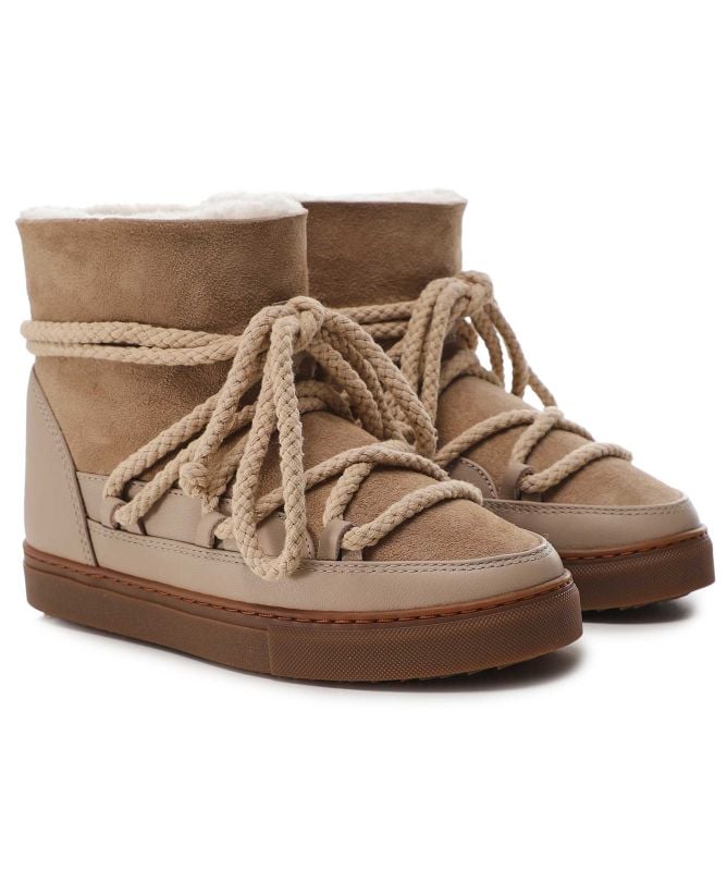 INUIKII Classic Boots