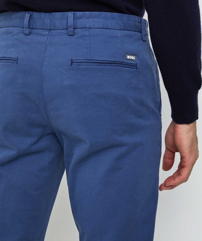BOSS Slim Fit Kaito1 Chinos