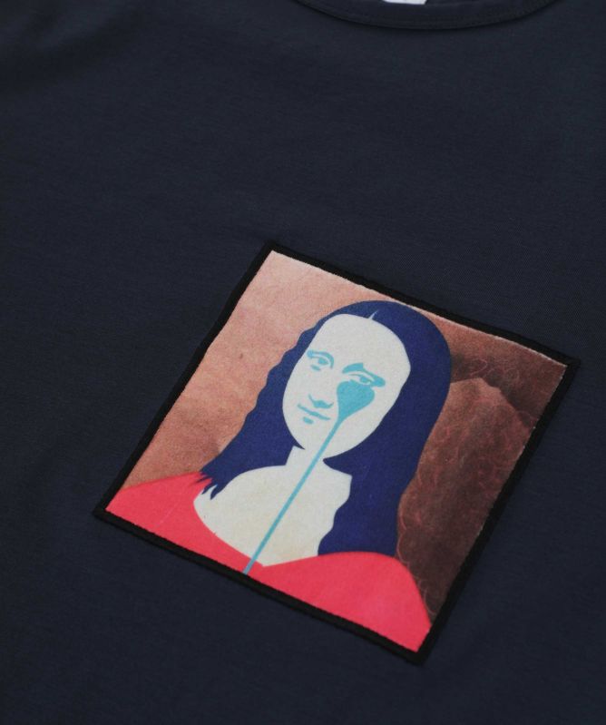 Limitato Lisa T-Shirt