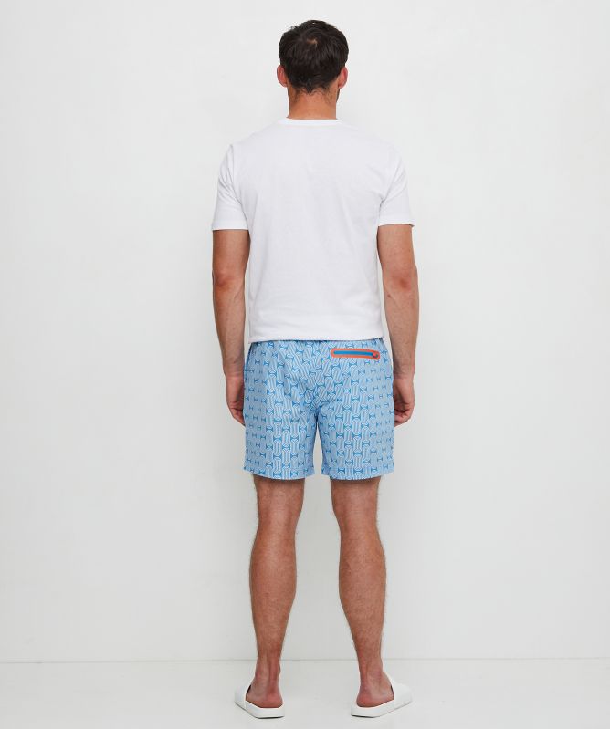 SWIMS Gia Swim Shorts