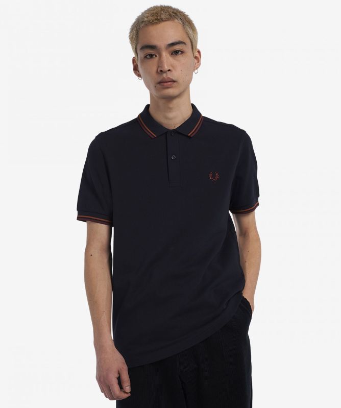 Fred Perry M3600 Polo Shirt