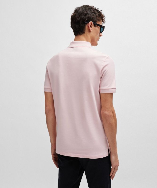 BOSS Pallas Polo Shirt