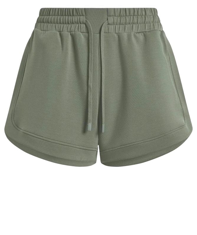 Varley Ollie High-Rise Shorts