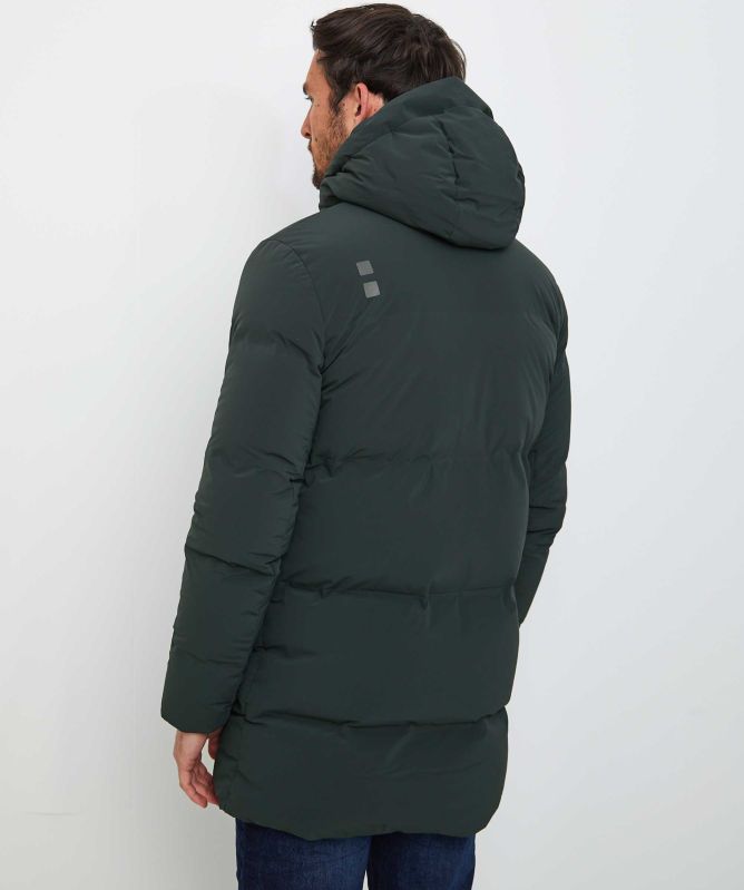 UBR Waterproof Down Titan Parka