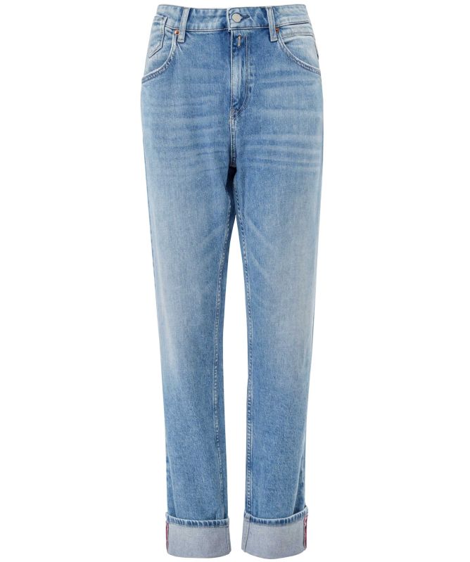 Replay Marty Slim Boy-Fit Jeans