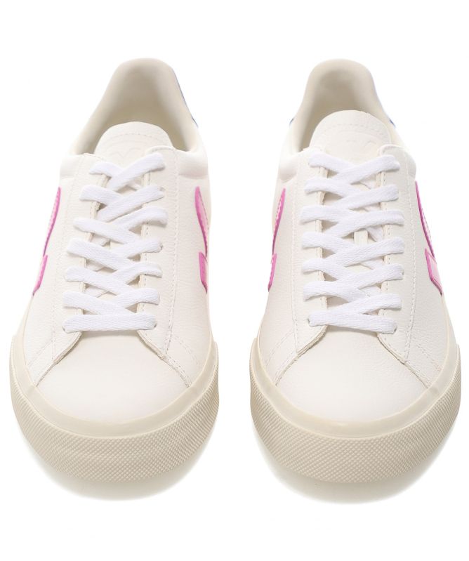 VEJA Women's Campo Leather Sneakers