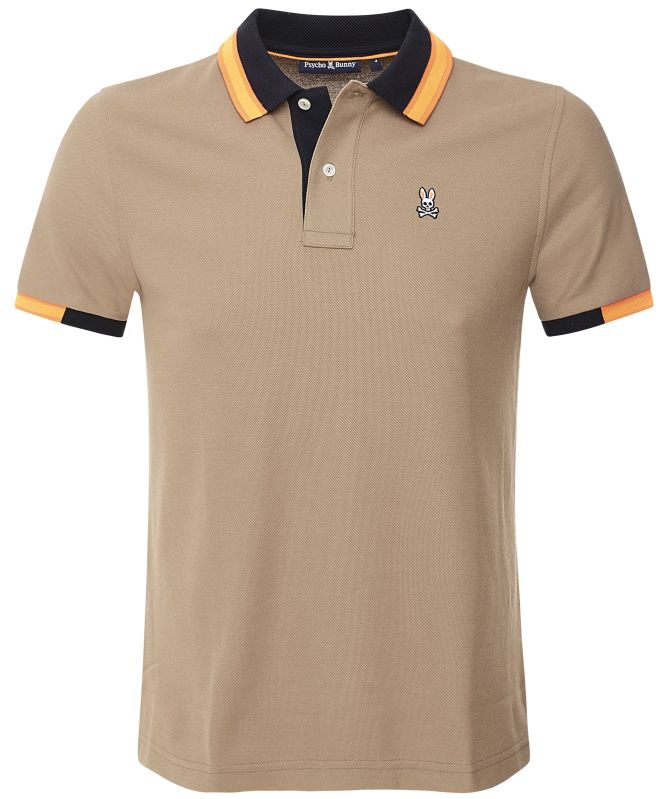 Psycho Bunny Chicago Polo Shirt