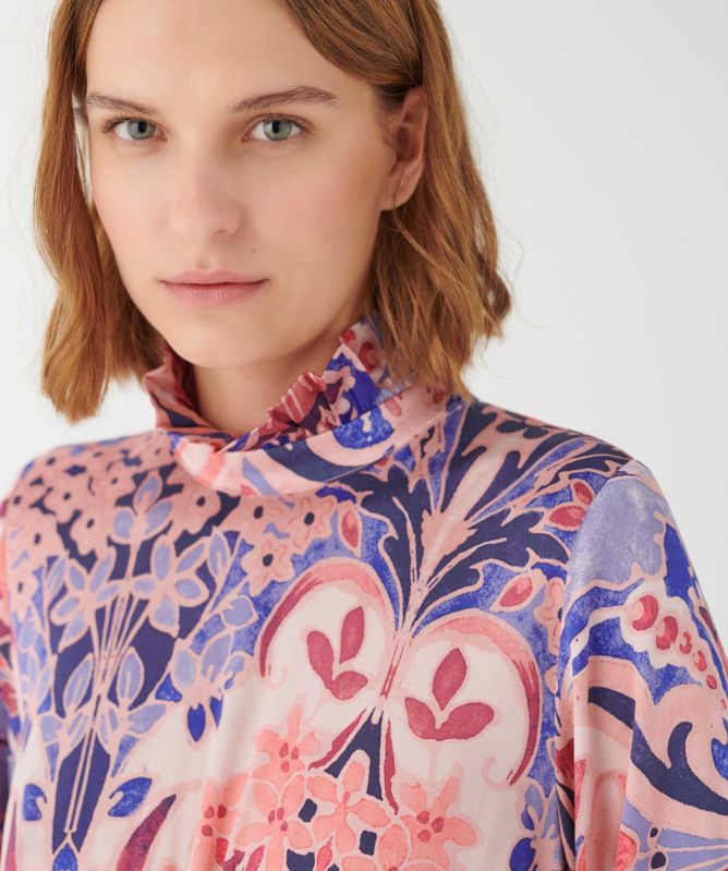 Dea Kudibal Silk Celestina Dress