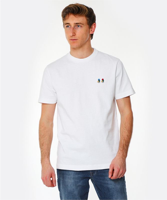 Edmmond Studios Relaxed Fit Duck Head Special T-Shirt