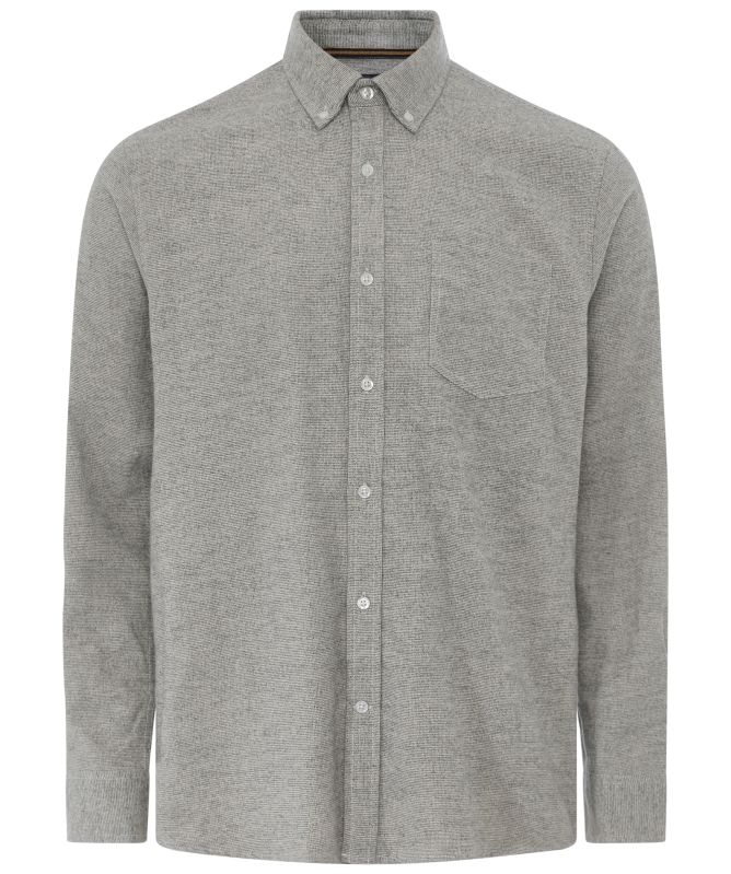 Signal MitchSi Melange Shirt