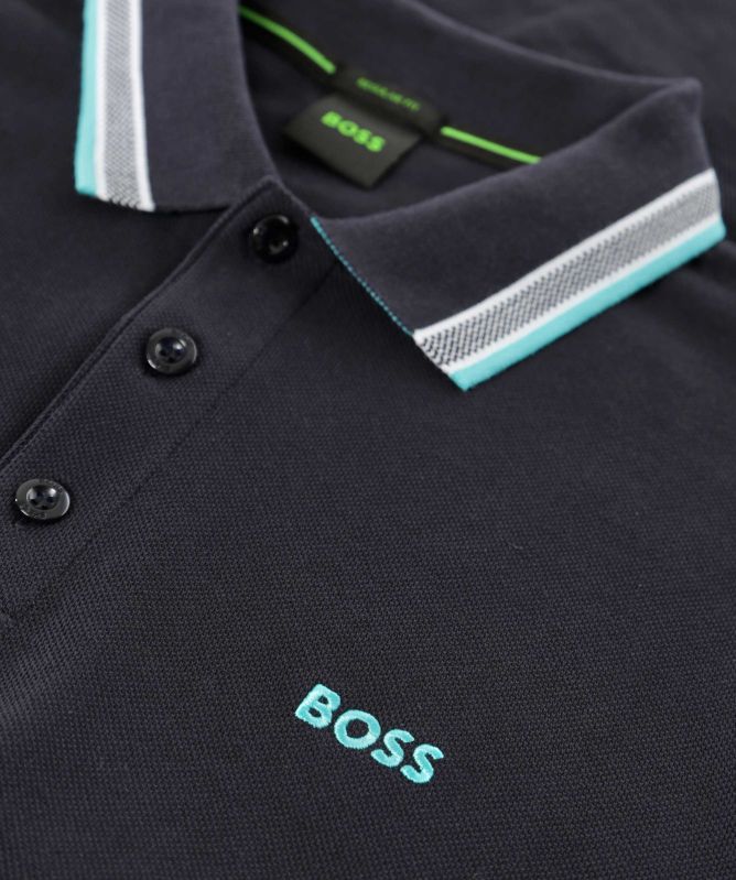 BOSS Paddy Polo Shirt