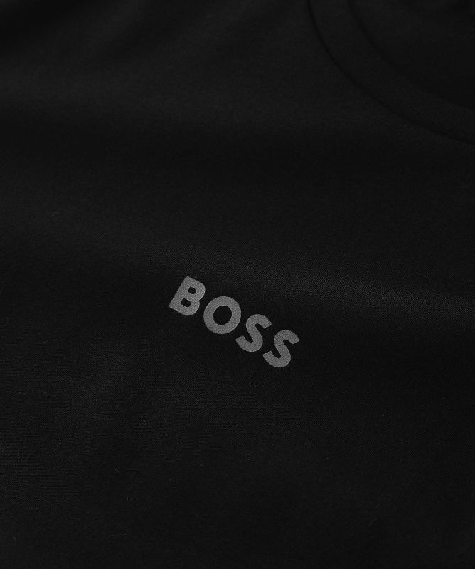 BOSS Long Pajama Set