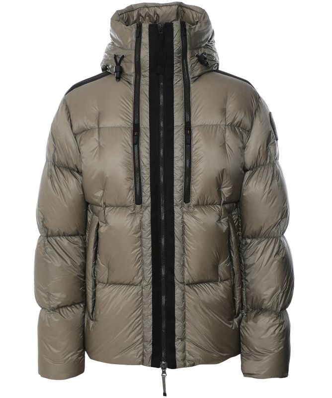 Parajumpers Down Diran Puffer Jacket