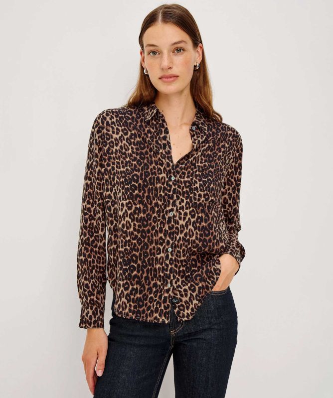 Rails Josephine Shirt