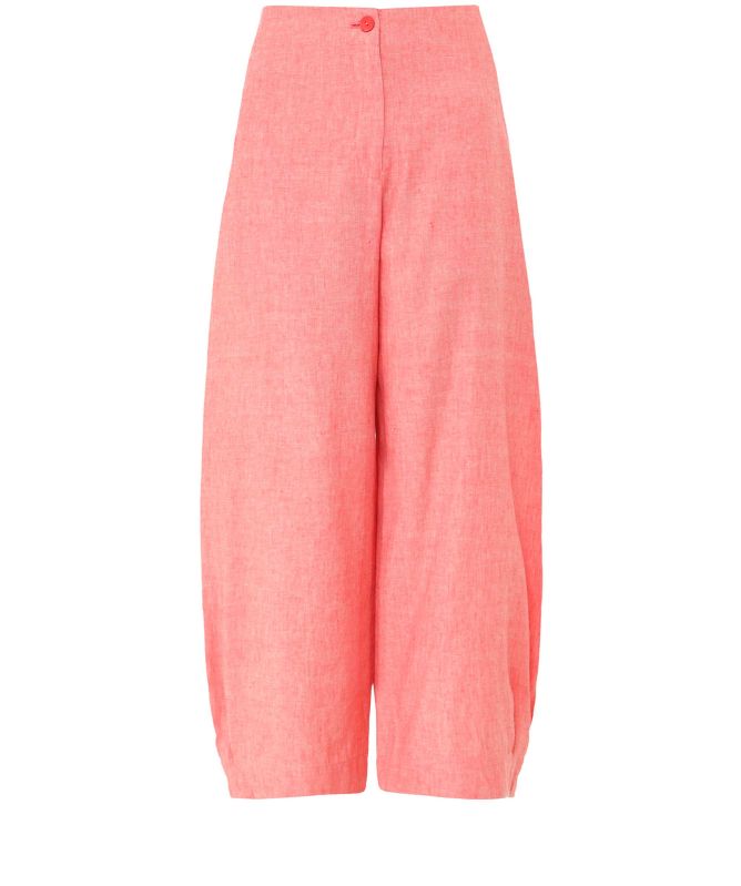 OSKA Cropped Barrel 536/1303 Pants