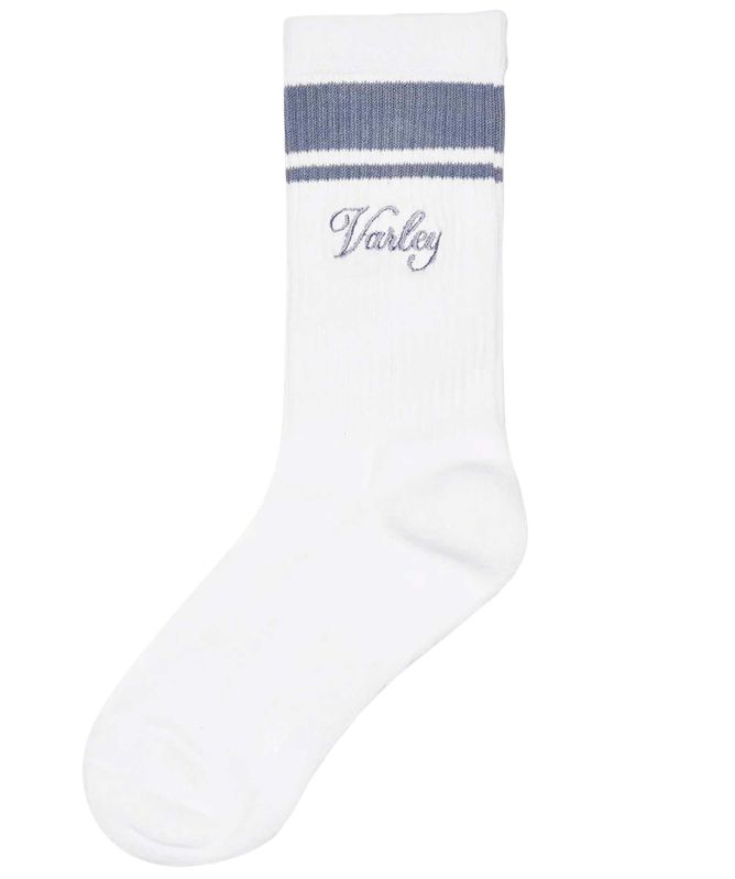 Varley Lamar Club Stripe Sock