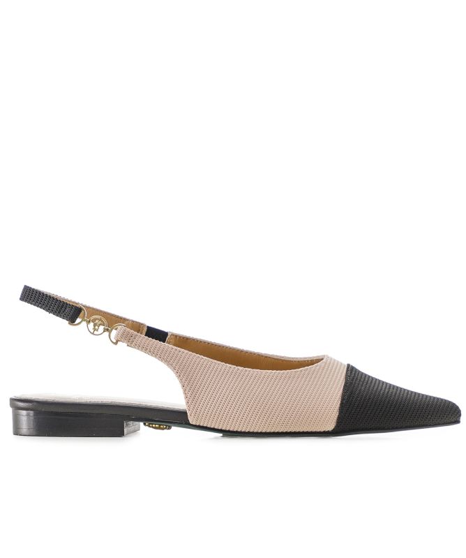 Holland Cooper Regency Slingback