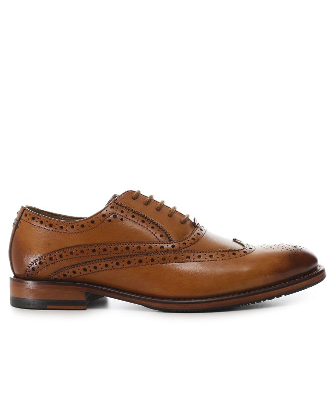 Oliver Sweeney Ledwell Oxford Brogues