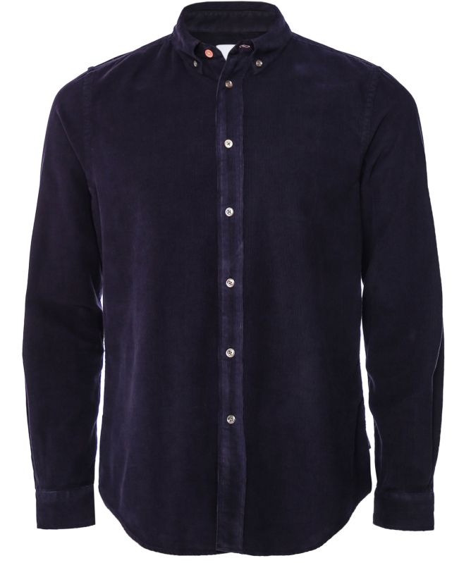 Paul Smith Tailored Fit Corduroy Shirt