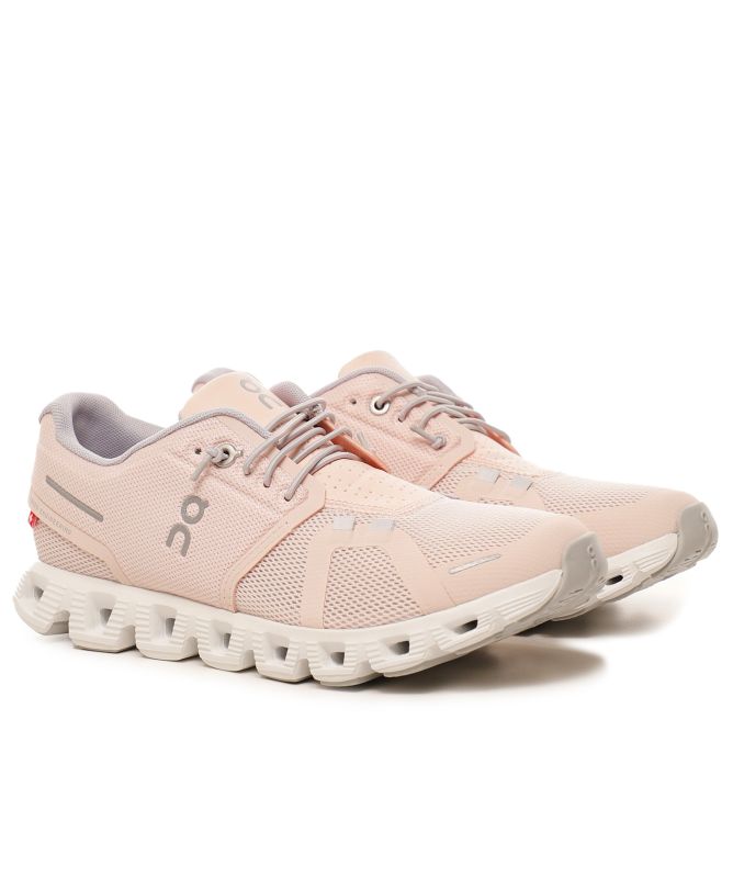 On Running Cloud 5 Trainers