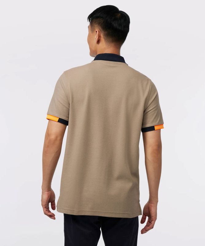 Psycho Bunny Chicago Polo Shirt