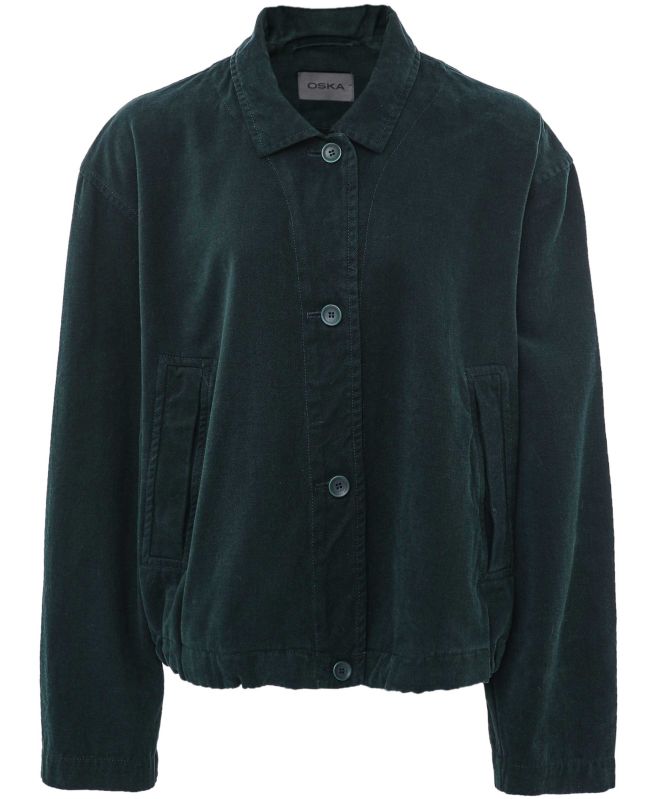 OSKA Twill 506/1339 Jacket