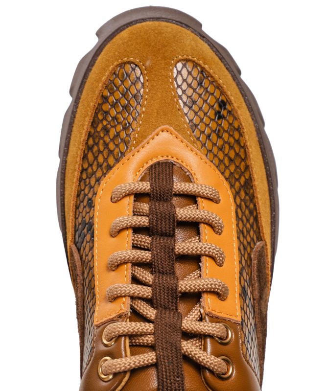 4CCCCEES Tura Flow Sneakers