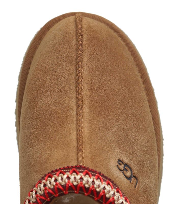 UGG Suede Tazz Slippers
