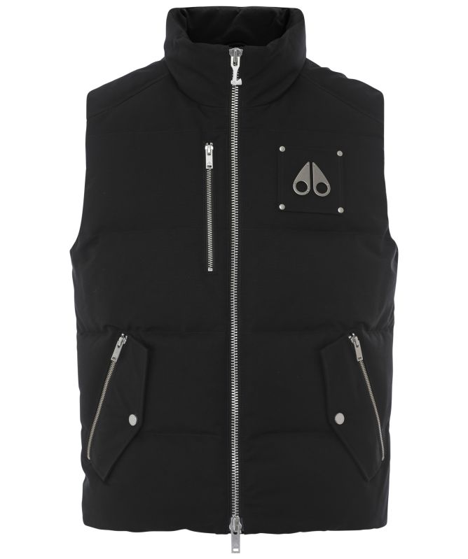 Moose Knuckles Westmount Down Tank top