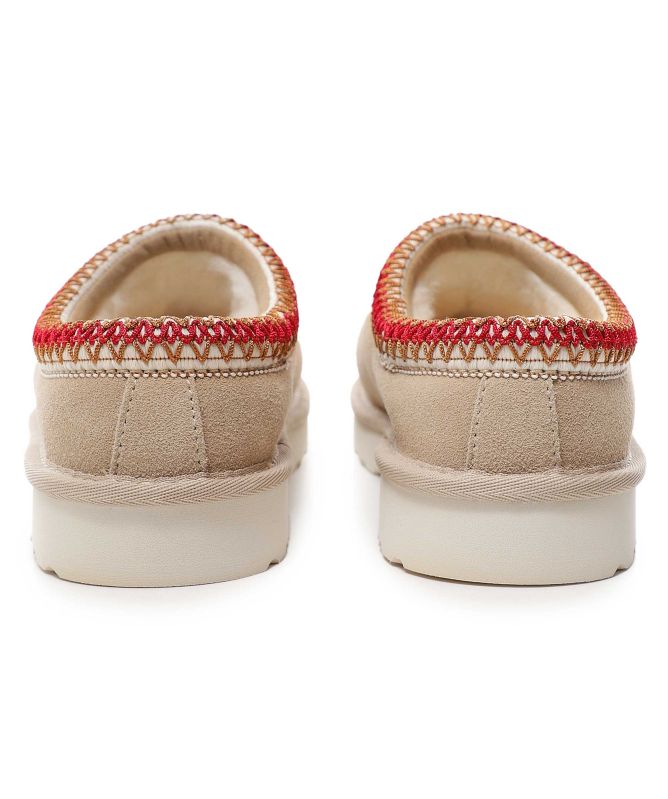 UGG Suede Tasman II Slippers