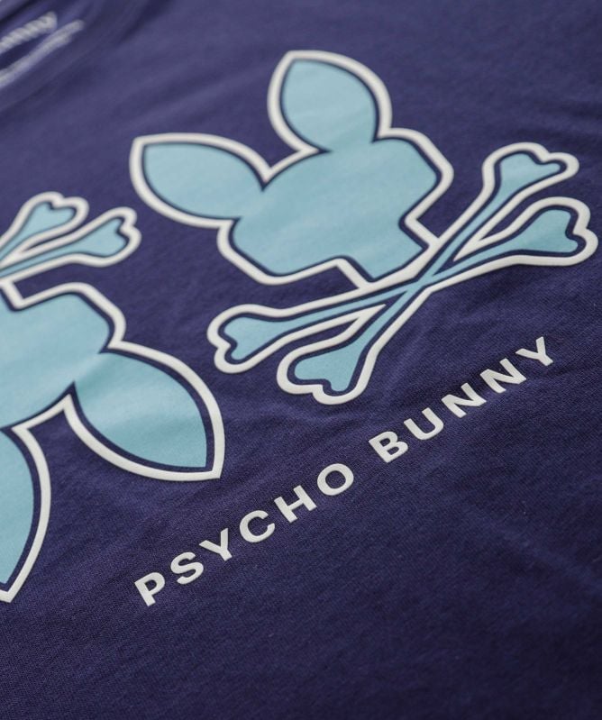 Psycho Bunny Dawson T-Shirt