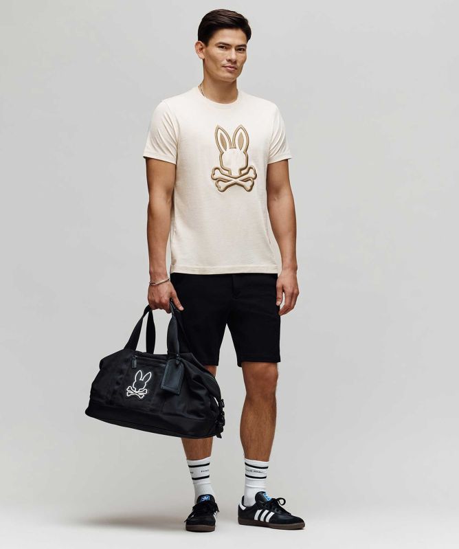 Psycho Bunny Nicholas T-Shirt