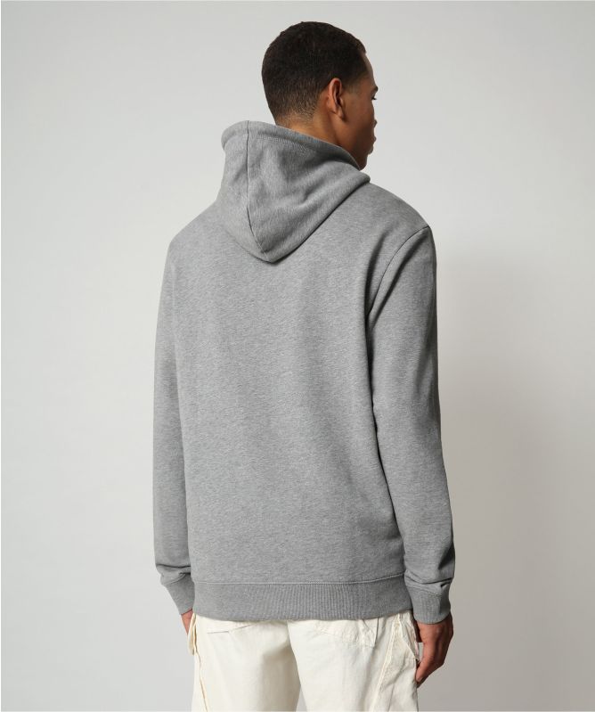 Napapijri Organic Cotton Birol Hoodie