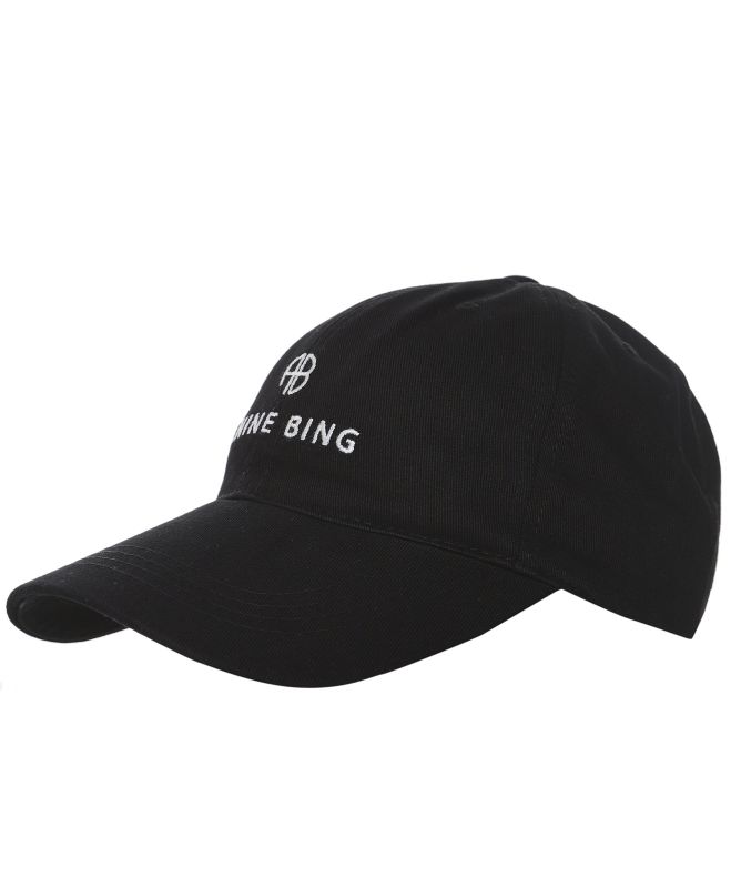 Anine Bing Jeremy Baseball Cap