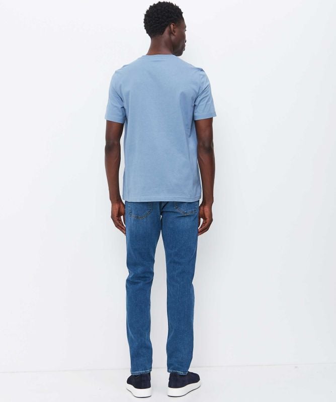 Paul Smith Tapered Fit Jeans