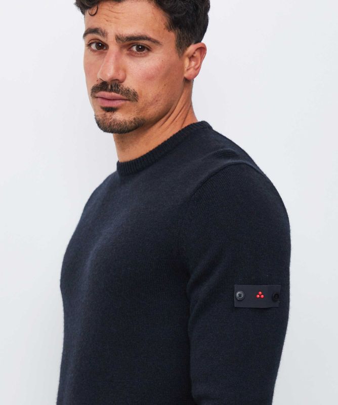 Peuterey Yak Wool Gediz 02 Jumper