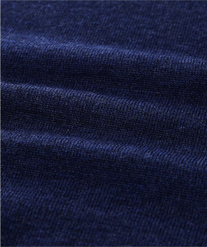 Thomas Maine Merino Crew Neck Jumper