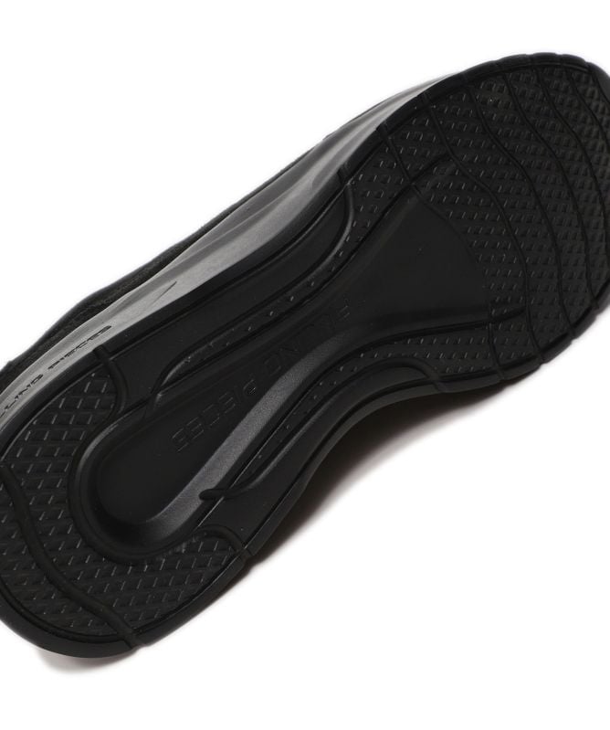 Filling Pieces Nappa Jet Runner Sneakers