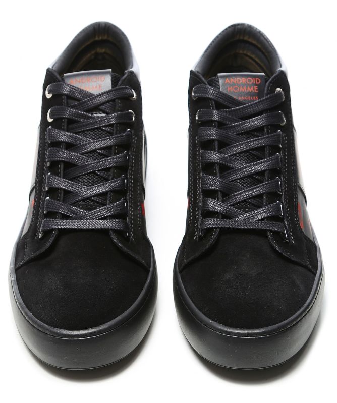 Android Homme Propulsion Mid Sneakers