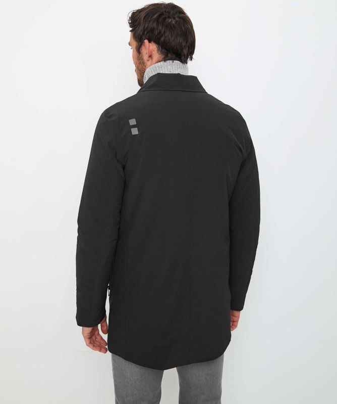 UBR Waterproof Regulator Coat