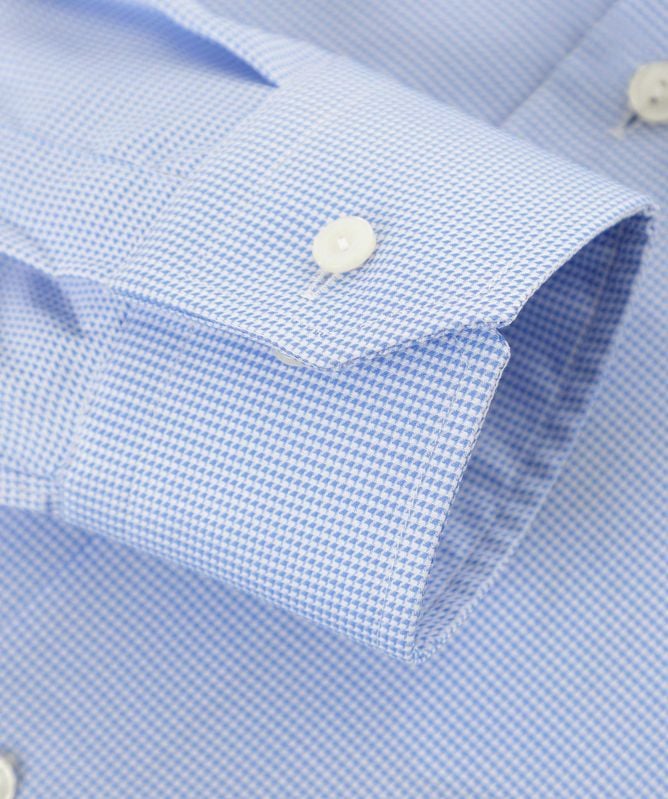 Eton Contemporary Twill Shirt