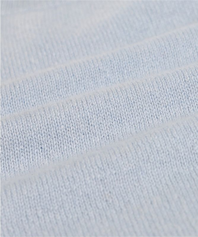 Van Kukil Els Round Neck Sweater